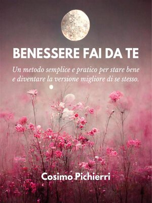 cover image of Benessere fai da te